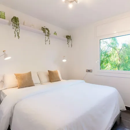 Lägenhet Lily I Sitges